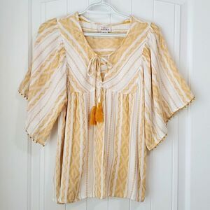 Ariat womans blouse, Nwot,  size xsmall